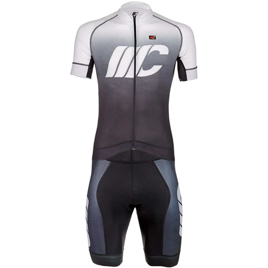 sets CIPOLLINI Мужская одежда для велоспорта на заказ, одежда для горных велосипедов, набор Джерси, Майо roupa ciclismo, спортивная одежда для улицы, дышащая - Цвет: sets
