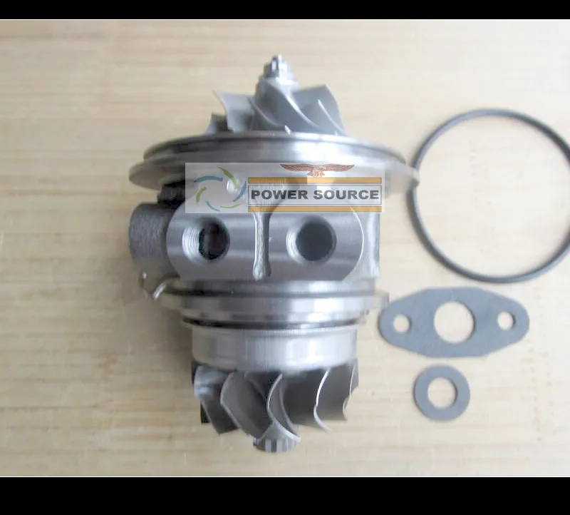 Турбокартридж CHRA core Для VOLVO S60 C70 V70 XC70 AWD V70N S80 B5244T3 2.3L 2.4L TD04HL 13T 49189 05200 9454562