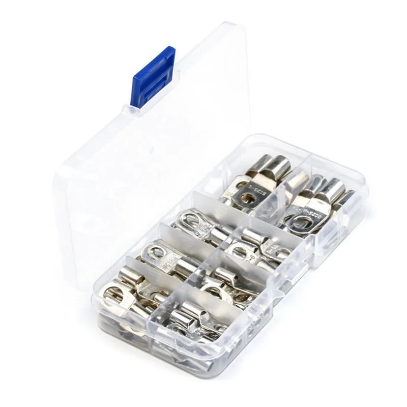 60 шт. детали для аккумулятора|Терминалы| |