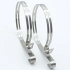 2 шт.лот цепной тормозной диск для HUSQVARNA 36 41 136 LE 137 E 141 LE 142 E JONSERED 2035 2036 2040 mccullotus MACCAT 335 435 440