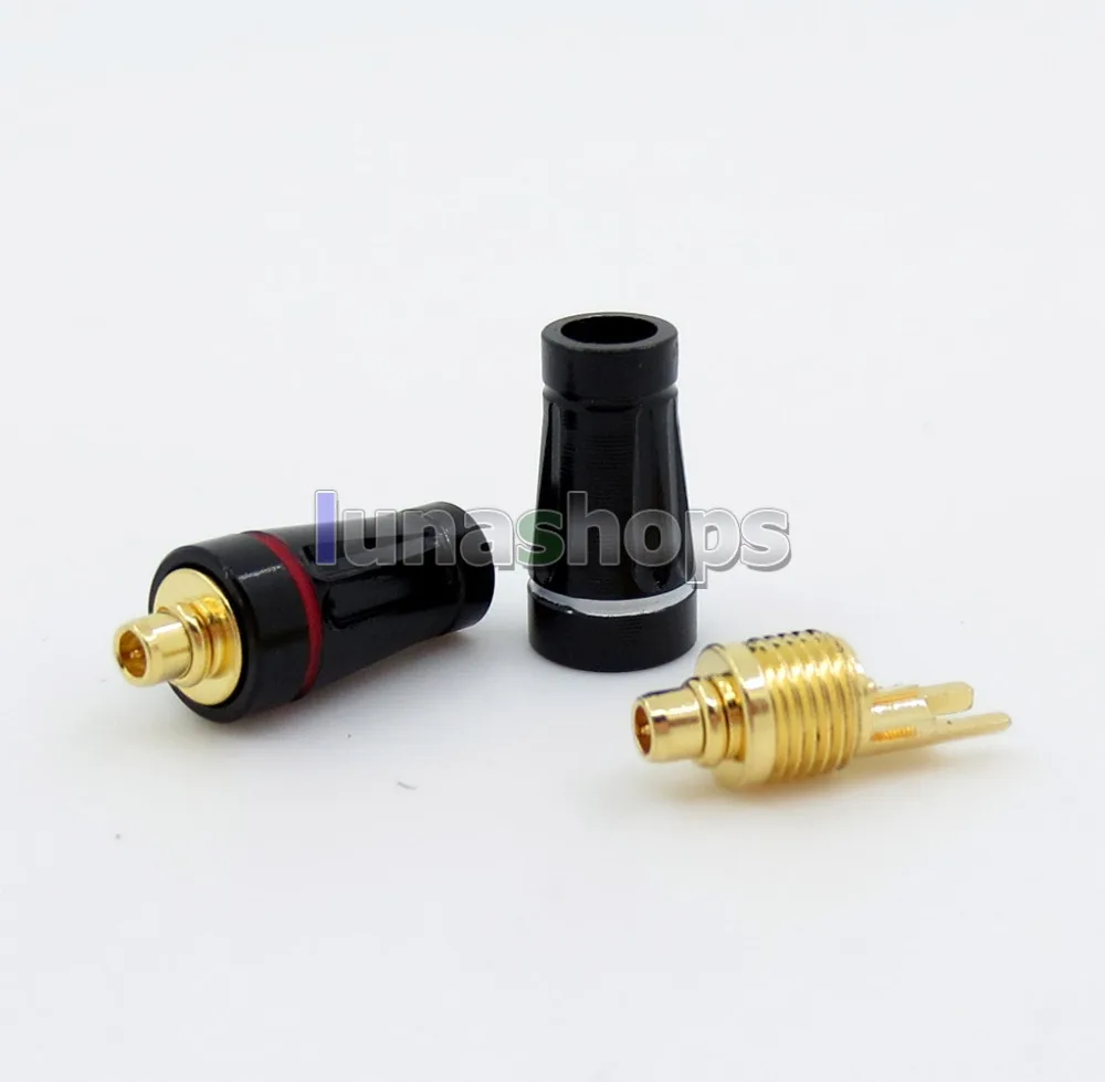 

LN005723 Cone-shape MMCX Earphone DIY Custom Pin For Ultimate Ears UE900 Shure se215 se315 se425 se535 Se846