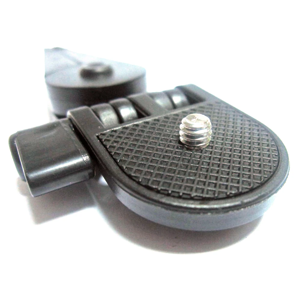 Новый портативный складной штатив DSLR видеокамера мини селфи камера держатель