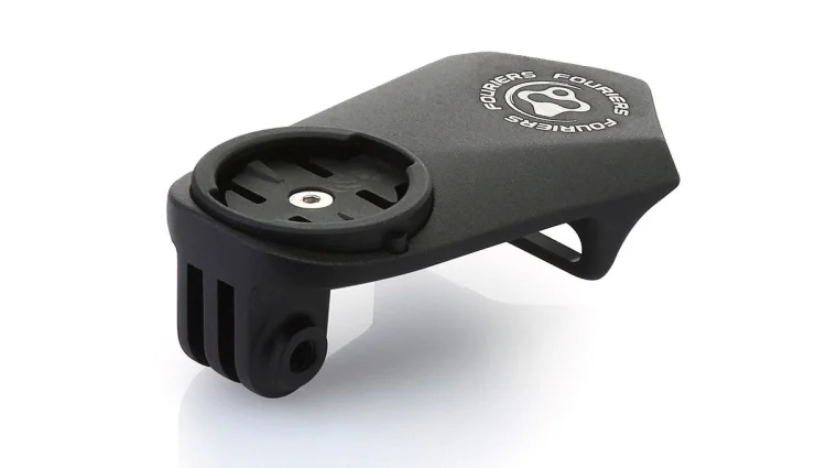 Розетка для крепления на руль велосипеда адаптер/держатель GARMIN Edge810 800 510 500 200