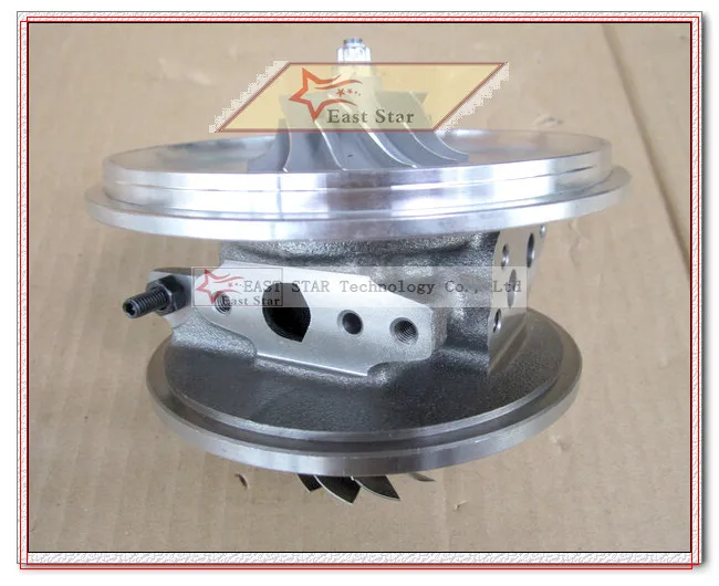 Турбокомпрессор CHRA турбокомпрессор CT16V 17201-0L040 172010L040 17201-30110 1720130110 для TOYOTA forёрнер