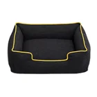 Мягкая кровать для питомца, коврик для собаки, кота, матрас, Подушка для домашнего животного собаки, диван, гнездо для маленьких, средних и больших собак, щенков, котят, изделия для собак