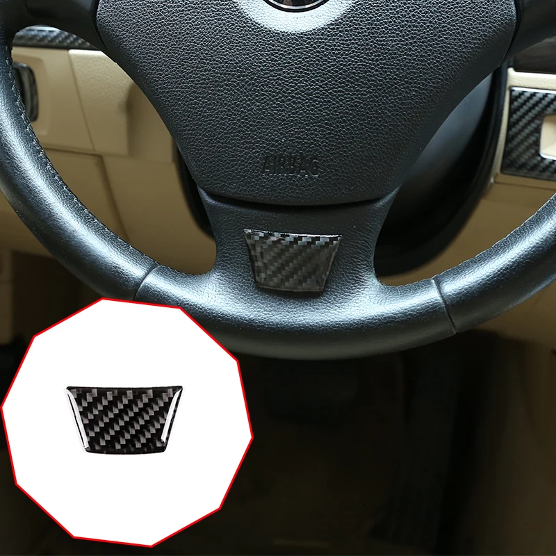Мягкие углеродного волокна 1 шт. для BMW 3 серии E90 E92 2005-2012 автомобильные аксессуары