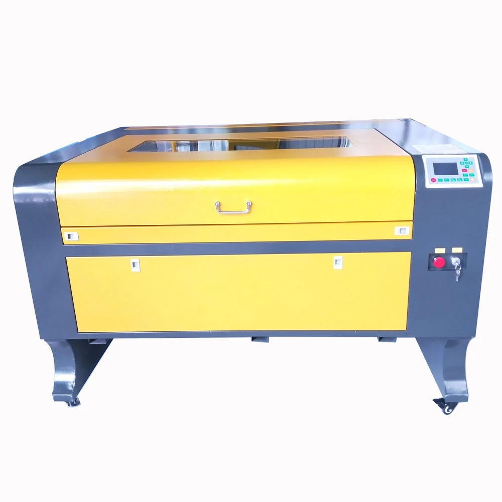 1080 гравировальный станок с ЧПУ для лазерной резки гранита камня 80 Вт 100 130 Вт|Фрезы