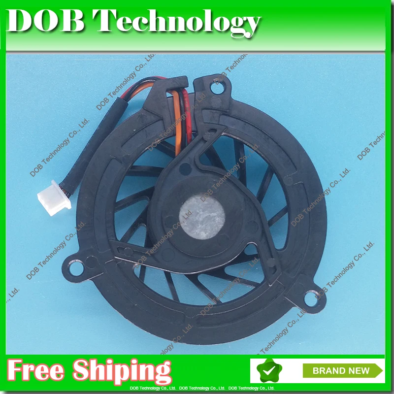 Охлаждающий вентилятор для ноутбука ASUS M5000 S5200 M5N M5305 M5309 M5300|cooling fan|cooling fans for laptoplaptop