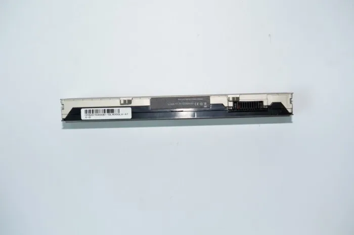 Аккумулятор Apexway для ноутбука Dell 11 1 В 4400 мА/ч Latitude E4300 E4310 FM332 FM338 HW905 XX337 0FX8X 312 0822 451