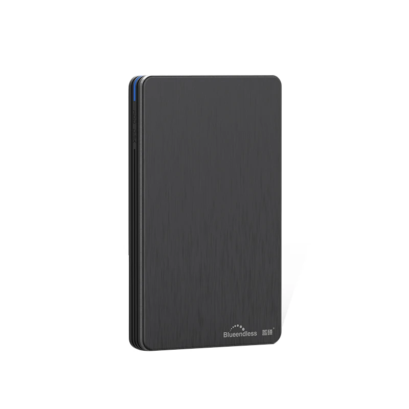 Внешний жесткий диск 1 ТБ 2 500GB HDD 5 портативный Disco Duro HD Externo 1T акция|Внешние жесткие