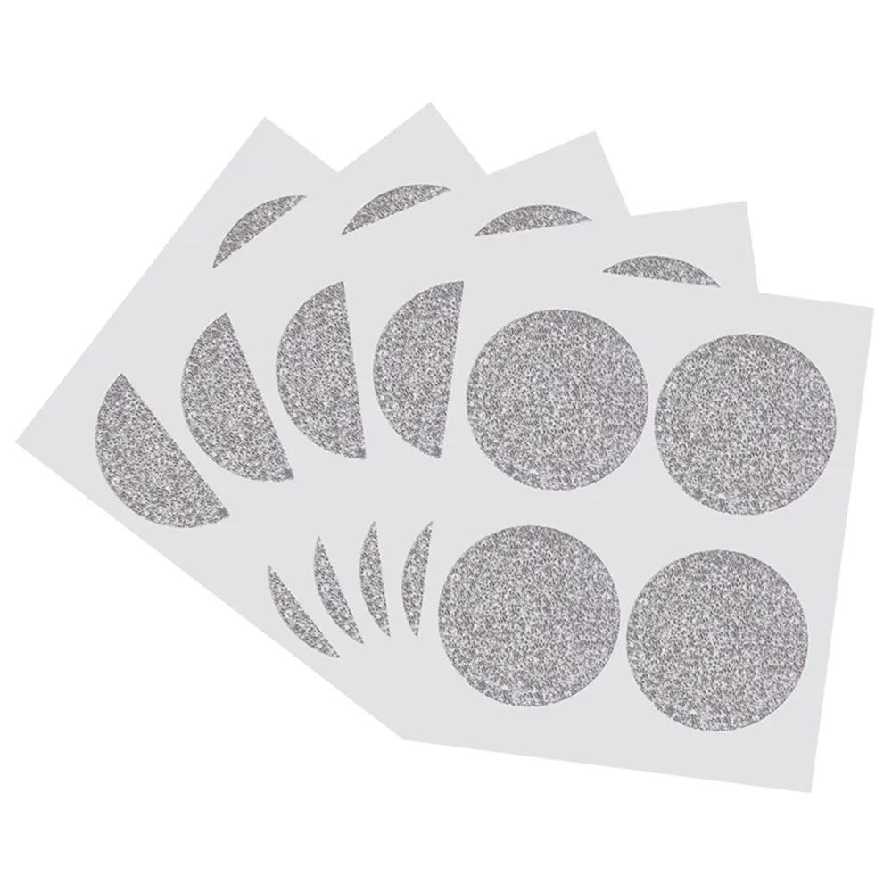 2000 шт/партия алюминиевые уплотнительные наклейки крышки для кофе капсулы