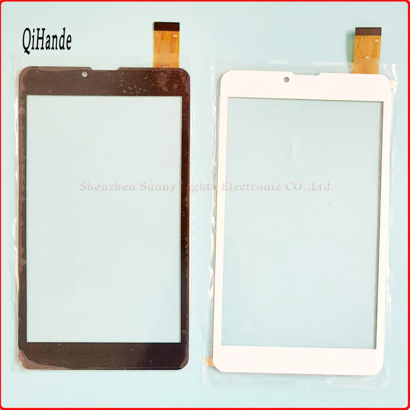 Новинка для планшета 3G 7 ''bq 7010g Max BQ дигитайзер сенсорный экран панель Стекло