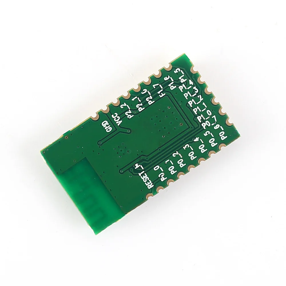 CC2530 + CC2591 PA беспроводной трансивер 2 4 ГГц 4G UART прозрачный модуль передачи IoT Smart Home |