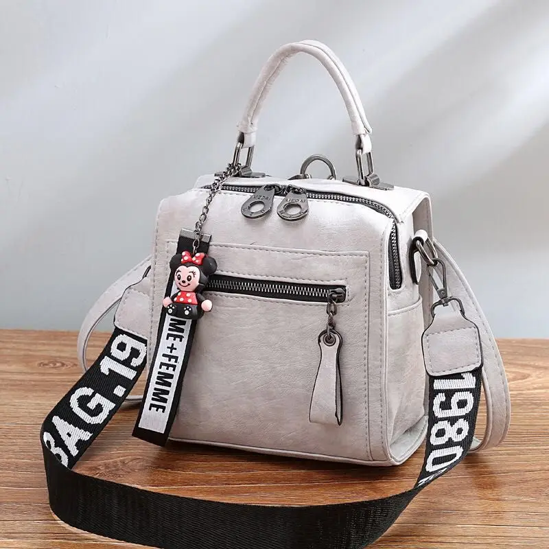 JIULIN Women's Bags 2019 New Tide Stylish Air Slant Shoulder Handbags | Багаж и сумки
