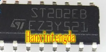 Микросхема st92195c3b1 oeo купить