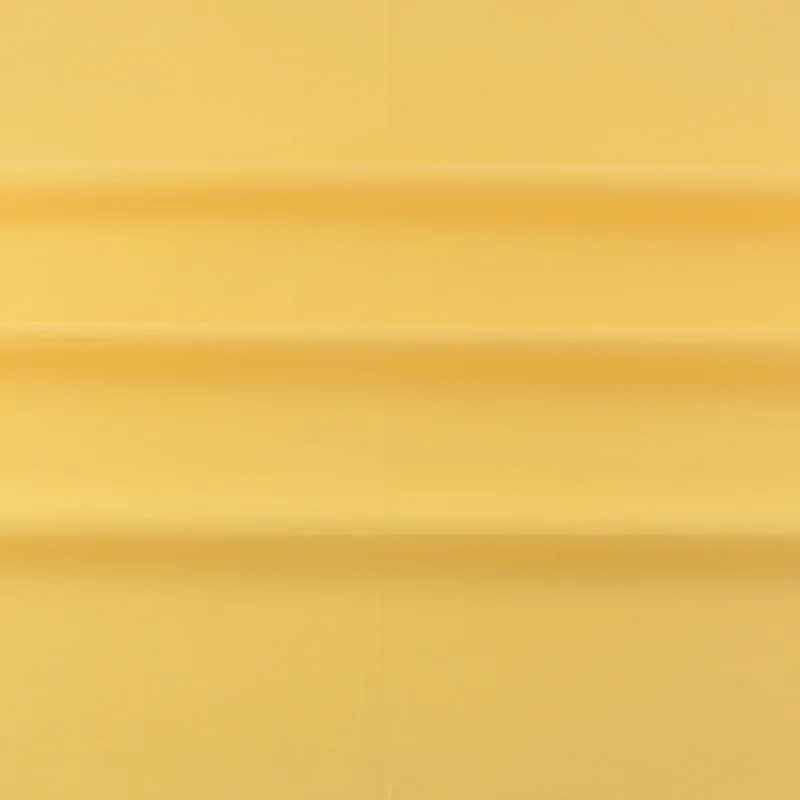 50cmx160cm yellow Booksew хлопчатобумажных тканей Текстиль для дома 25 одноцветное Цвета пакет ремесел Постельное бельё квилтинга Костюмы Вышивание Жир Квартал метр пэчворк - Цвет: 50cmx160cm yellow