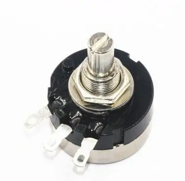 100% Оригинальный RV24YN20S B101 B102 B202 B502 B103 B203 B503 B104 B504 RV24YN 2 Вт поворотный потенциометр