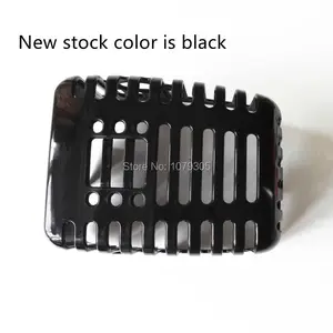 40-5 щетка резак 2 тактный триммер глушитель двигателя крышка