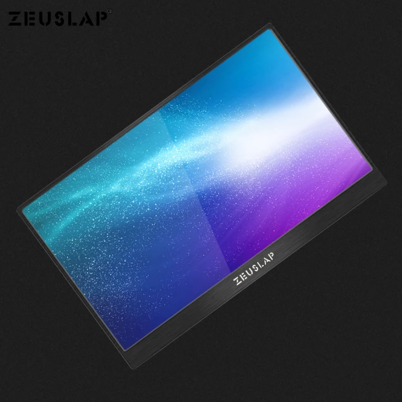 13 3 дюймовый ЖК экран для Samsung S8 DEX Macbook Pro Switch PS3 PS4|Мониторы| |