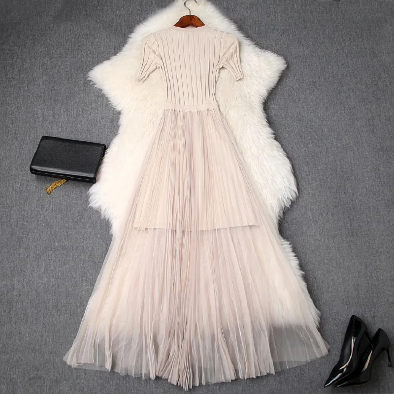 Длинное сексуальное вечернее платье 2019 Новое высококачественное модное женское