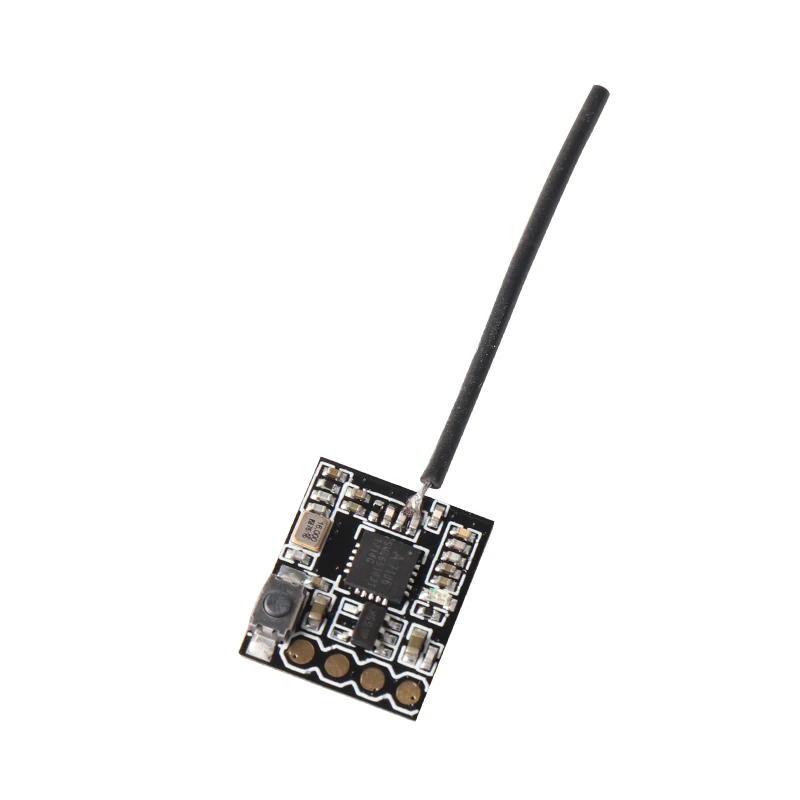 Flysky FS RX2A профессиональный приемник PPM IBUS мини RX para I6 I6X I6S TM8 TM10 I10 дистанционный