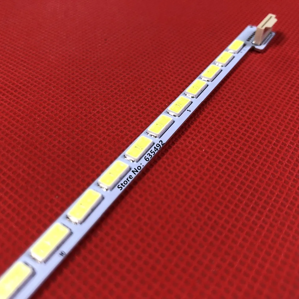 

100% new 42 V12 Edge REV1.1 6920L-0001C 6922L-0016A LC420EUN 1Pieces=60LED 531MM