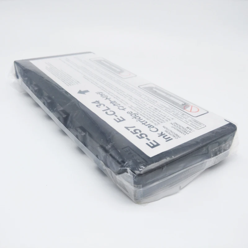 Einkshop T557 патрон чернил для принтера Epson E557 картинка-Mate PM500 PM-500 изображение коврики