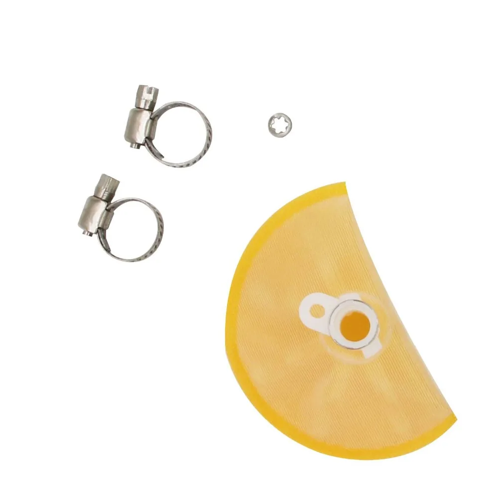 Топливный насос универсальный автомобильный топливный 12 в 125 л/ч для Hyundai Accent Elantra