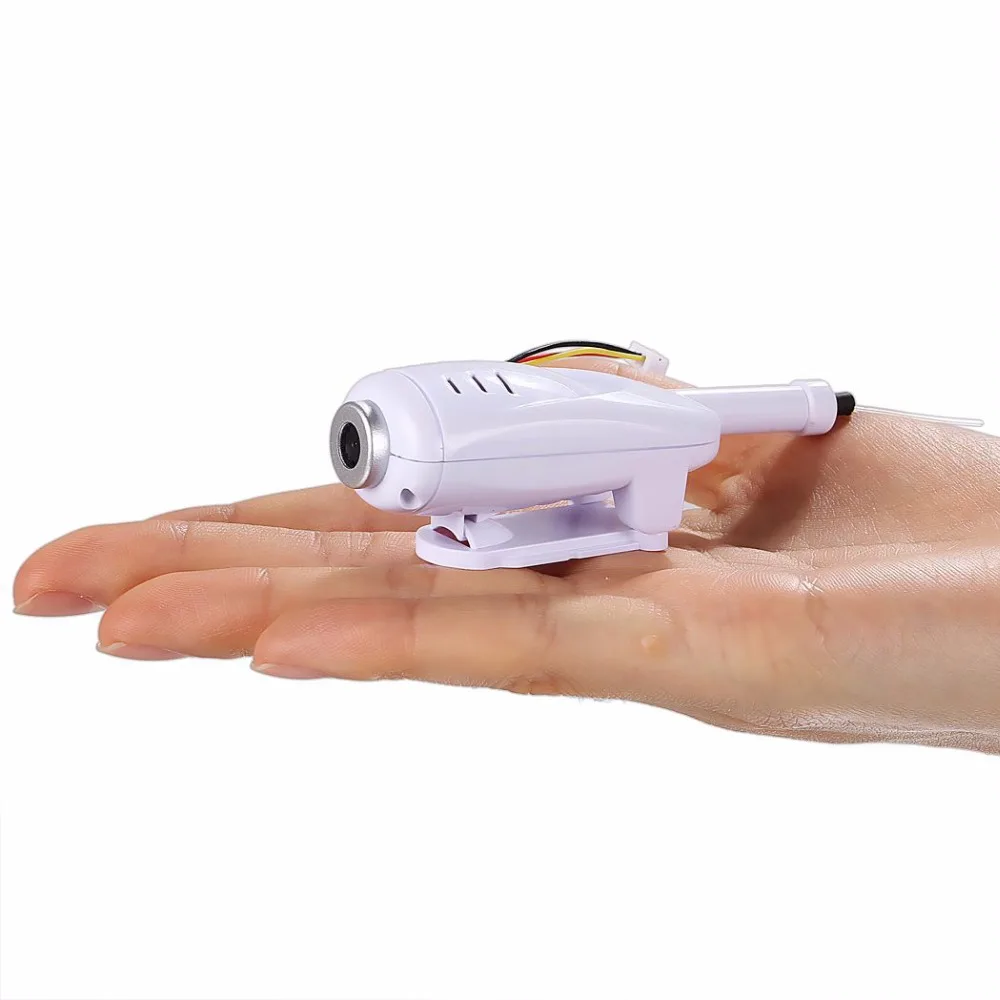Radio Control Drone Accessories Spare Parts Camera WiFi 0.3MP for SYMA X5SW |