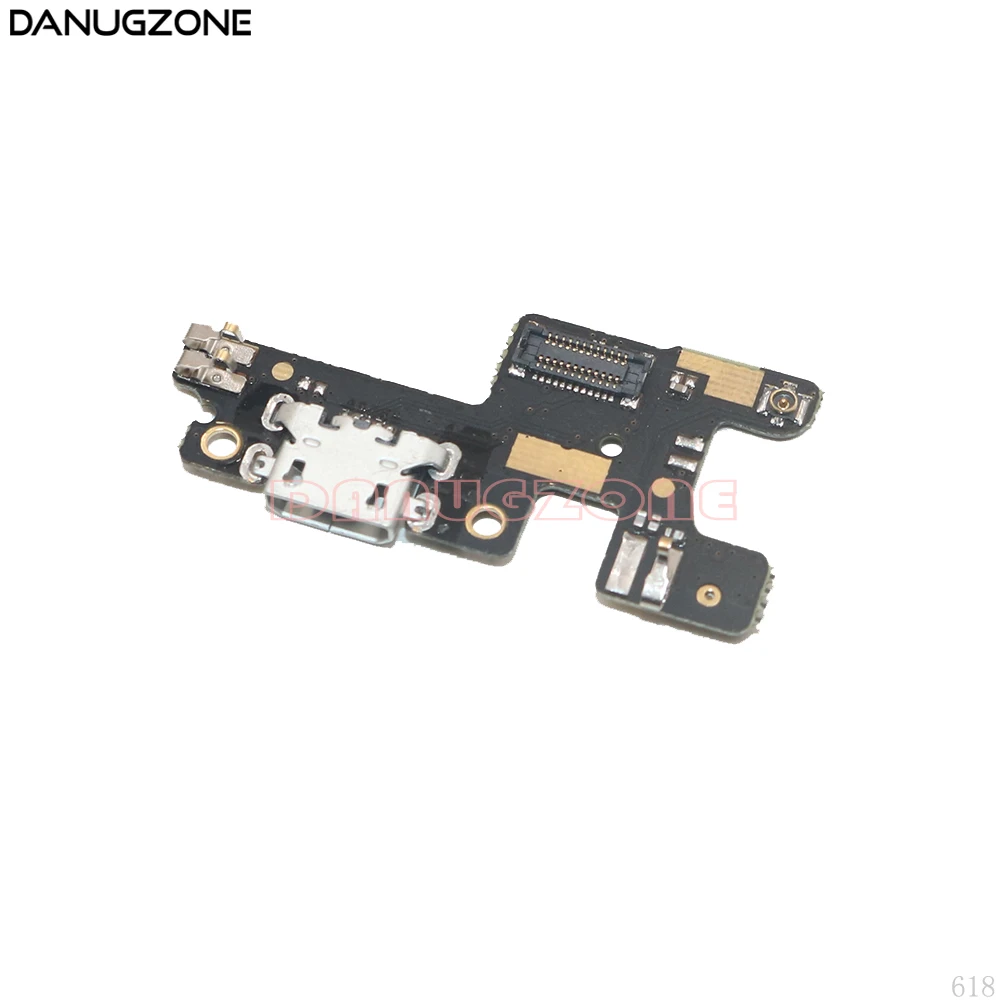 Usb зарядная док-станция порт разъем плата зарядки гибкий кабель для lenovo S60 S60-T S60T