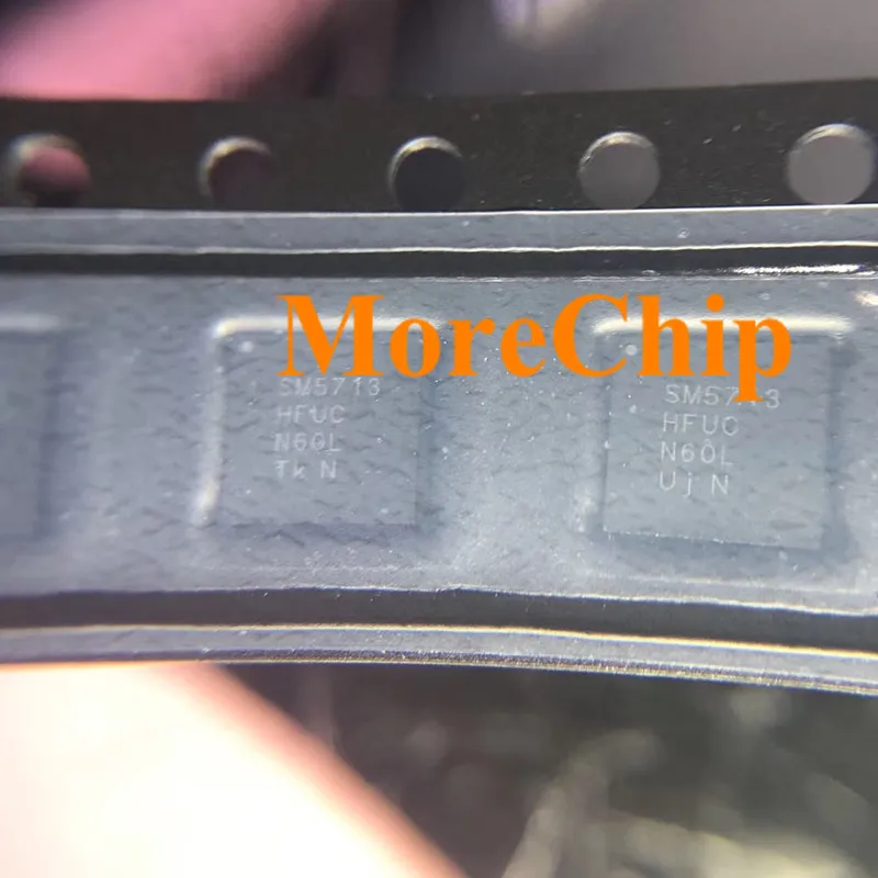 SM5713 для A50 A60 источник питания IC зарядное устройство чип USB зарядка 2 шт./лот |