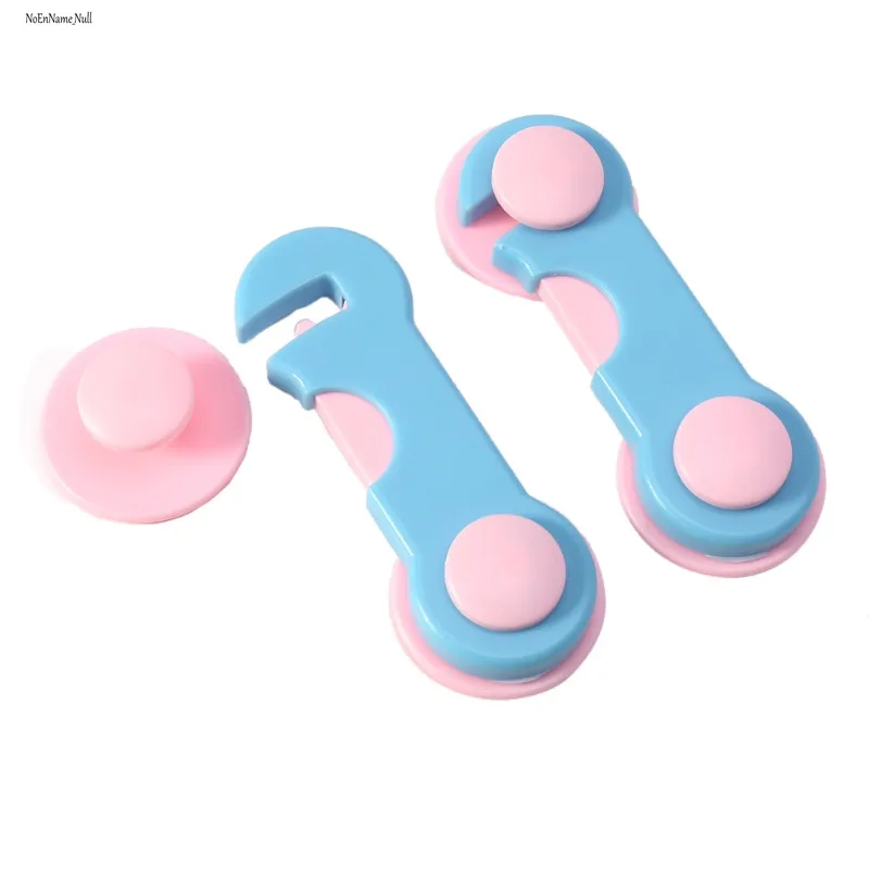 Рисунок 3 - пластиковые замки для дверей и