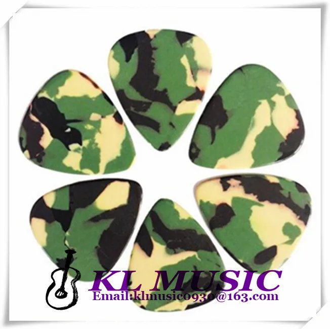 Целлюлоидные жемчужные гитарные медиаторы аксессуары для гитары 0 71 мм чистые