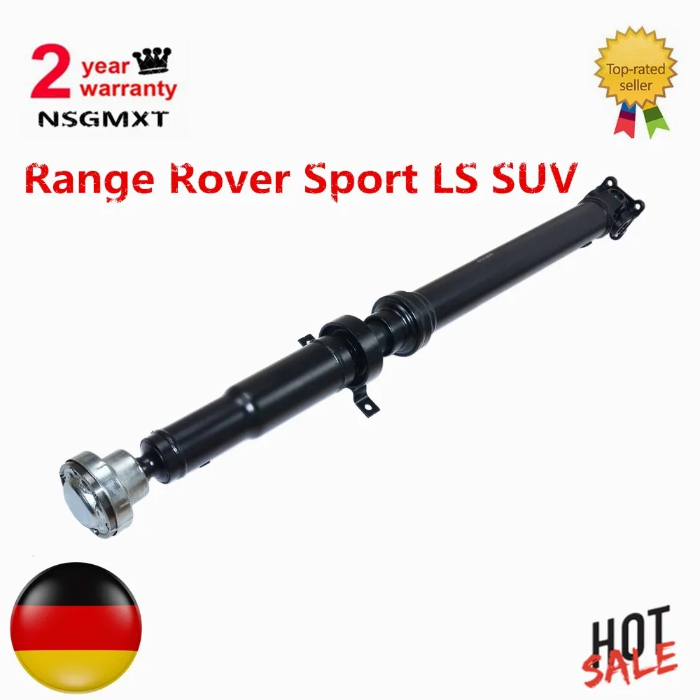 Приводной вал AP03 для Land Rover Range Sport LS SUV 2005 2013 TVB500370 LR037028 TVB500390| |