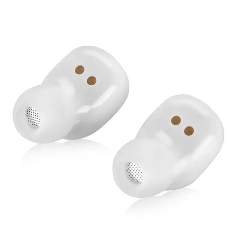 Беспроводные наушники UiRiQi TWS Bluetooth беспроводные свободные руки спортивные