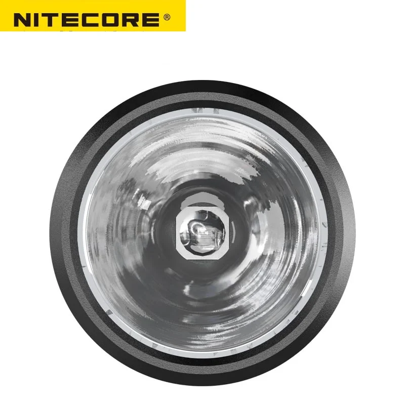 Ультрафиолетовый светодиодный светильник NITECORE MT1U удобный фонасветильник для