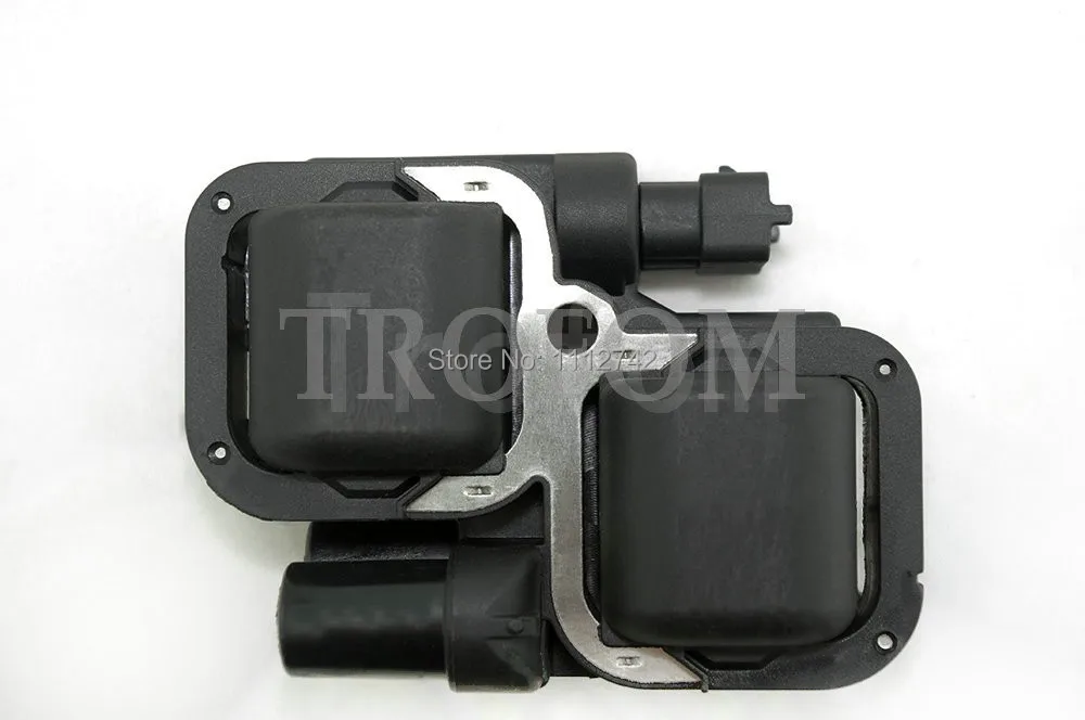 Катушка зажигания для MERCEDES BENZ W210 W211 W163 W169 W202 W203 W220 W245 W463 0001587303 0001587803 0221503012 0221503035