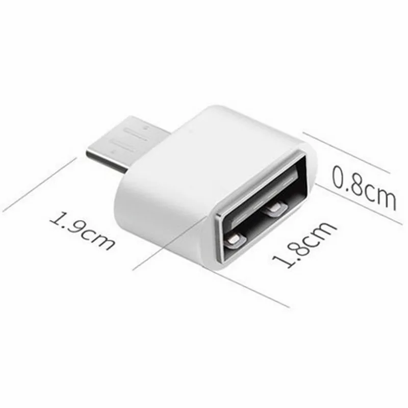 3 шт. USB 1 Type C OTG адаптер для Xiaomi mi9 mi a3 9 9T A2 Samsung Galaxy S10 S8 Plus S9 Note 10 LG G6 G5 USBC OTG|mobile phone