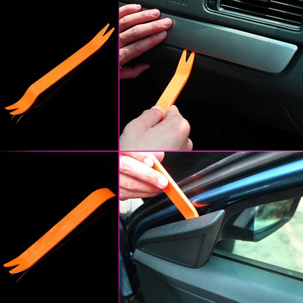 Инструмент для снятия звука автомобиля установочный ремонтный набор