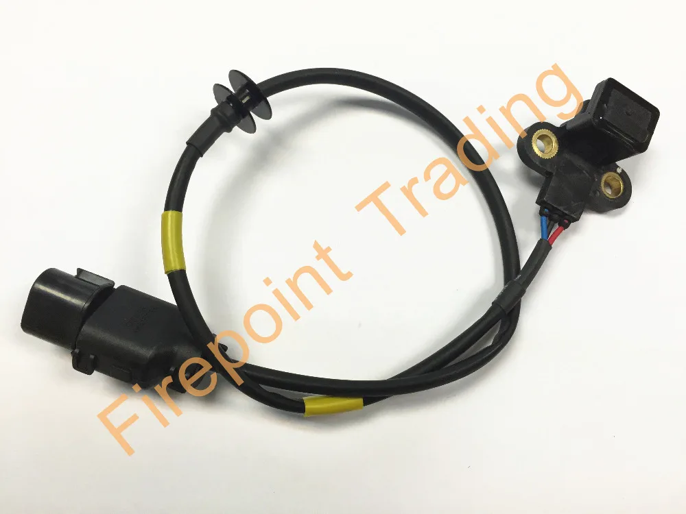 Высококачественный Датчик положения коленчатого вала для Hyundai KIA OEM #39310-39800/3931039800 |