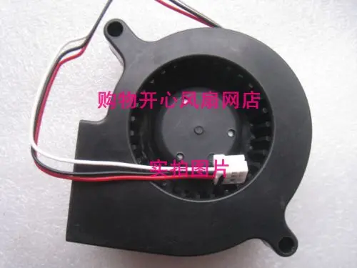

New original BP31-00052A B6025L12D1 three wire projector fan