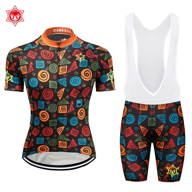 2018 black hole vortex Cycling Jersey 9D GEL Pad Bike Shorts MTB Men's Clothing summer bike wear | Спорт и развлечения