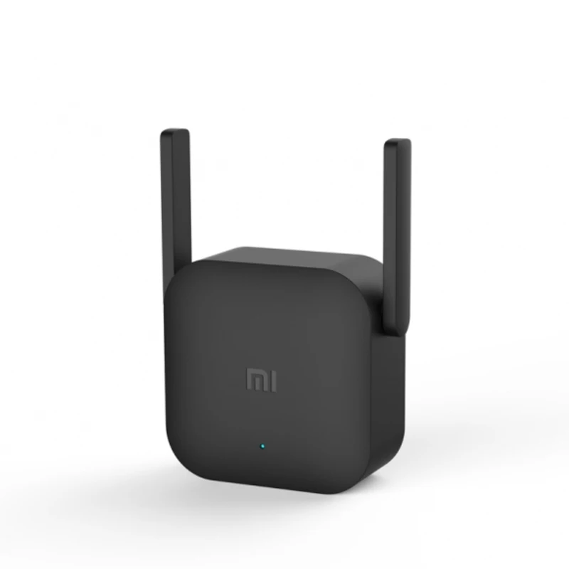 

Original Xiaomi Mi WiFi Amplifier Pro 300Mbps Amplificador Repeater Signal Cover Extender Roteador Wireless Router Repetidor