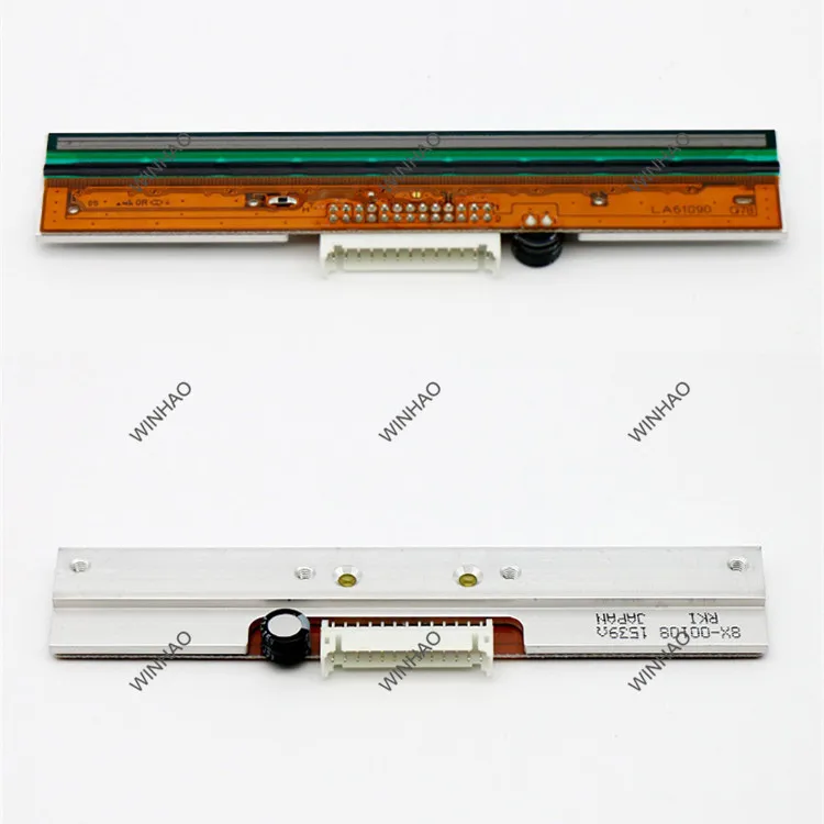 Новая Оригинальная диагональная печатающая головка aox 3140 cp3140 300 точек/дюйм |