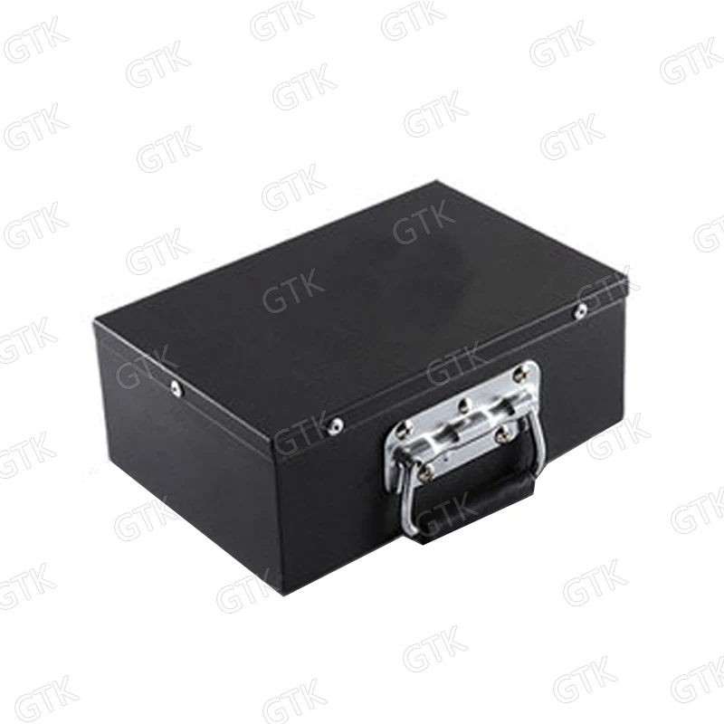 GTK литиевая батарея 72v 15Ah литий-ионный с BMS 18650 20S 72V для 1500w e скутера велосипеда