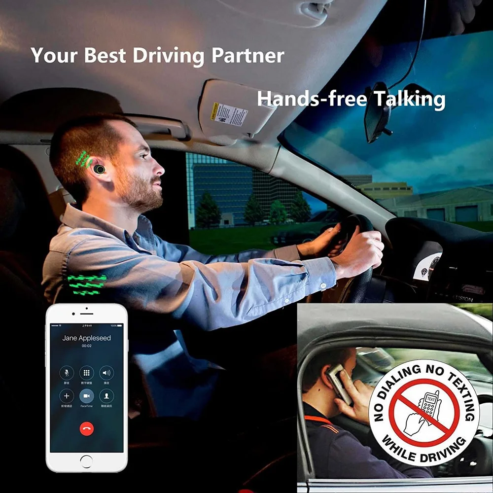 True TWS беспроводные наушники спортивные Bluetooth V5.0 наушники лучшие беспроводные наушники с микрофоном маленькая стерео гарнитура с защитой от пота