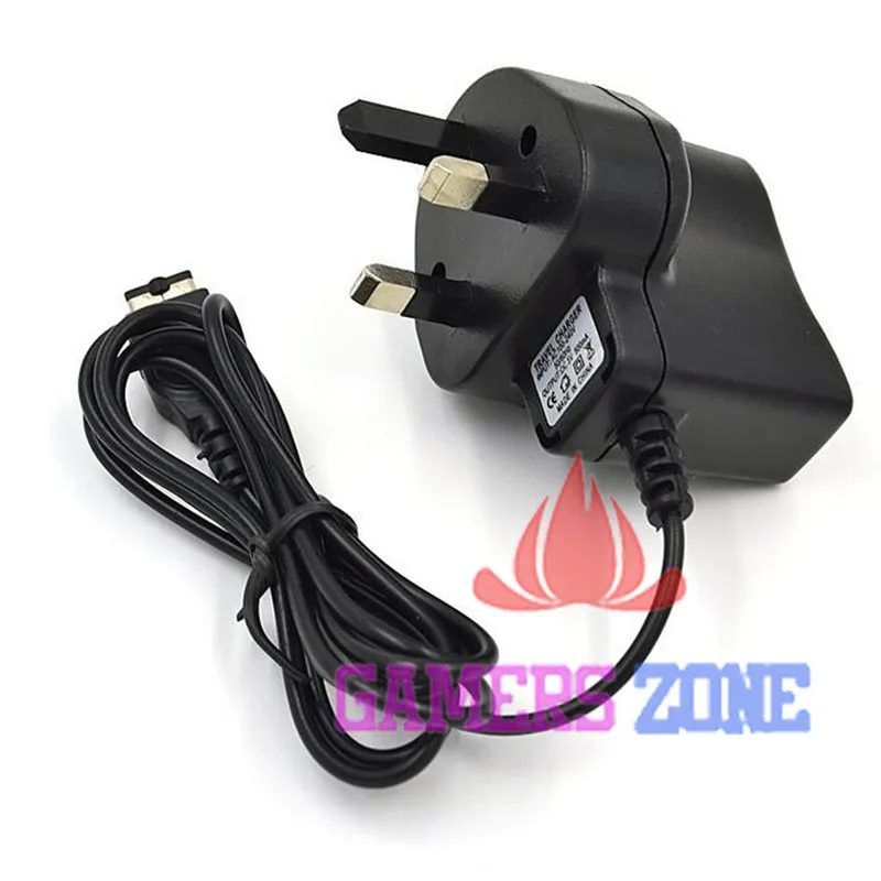 Сетевой адаптер переменного тока для Nintendo DS Gameboy Advance SP GBA 5 шт.|adapter ac|adapter poweradapter gba |