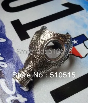Regalrock ювелирные изделия в стиле стимпанк Oddities Boe Sontaran Cyberman Ood пустая детская маска