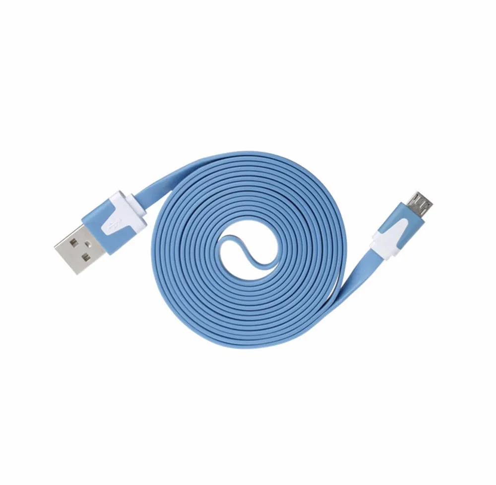 1 м Высокое качество Micro USB для передачи данных Cbale 2A более быстрое зарядное устройство шнур синхронизации ткани совместим с телефонами Android
