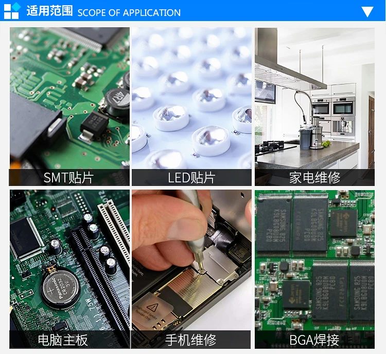FSP SD-585 sn99ag0. 3 cu0.7 высокотемпературная Бессвинцовая паста для пайки SMT 500 г/200 г BGA